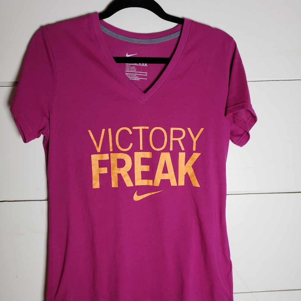 Nike dri fit shirt